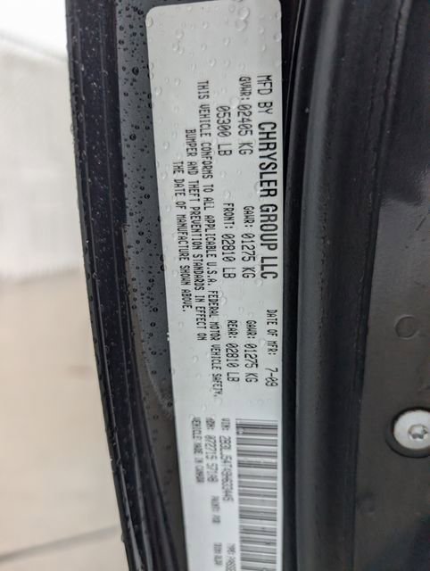 Used 2009 Dodge Challenger R/T image 32