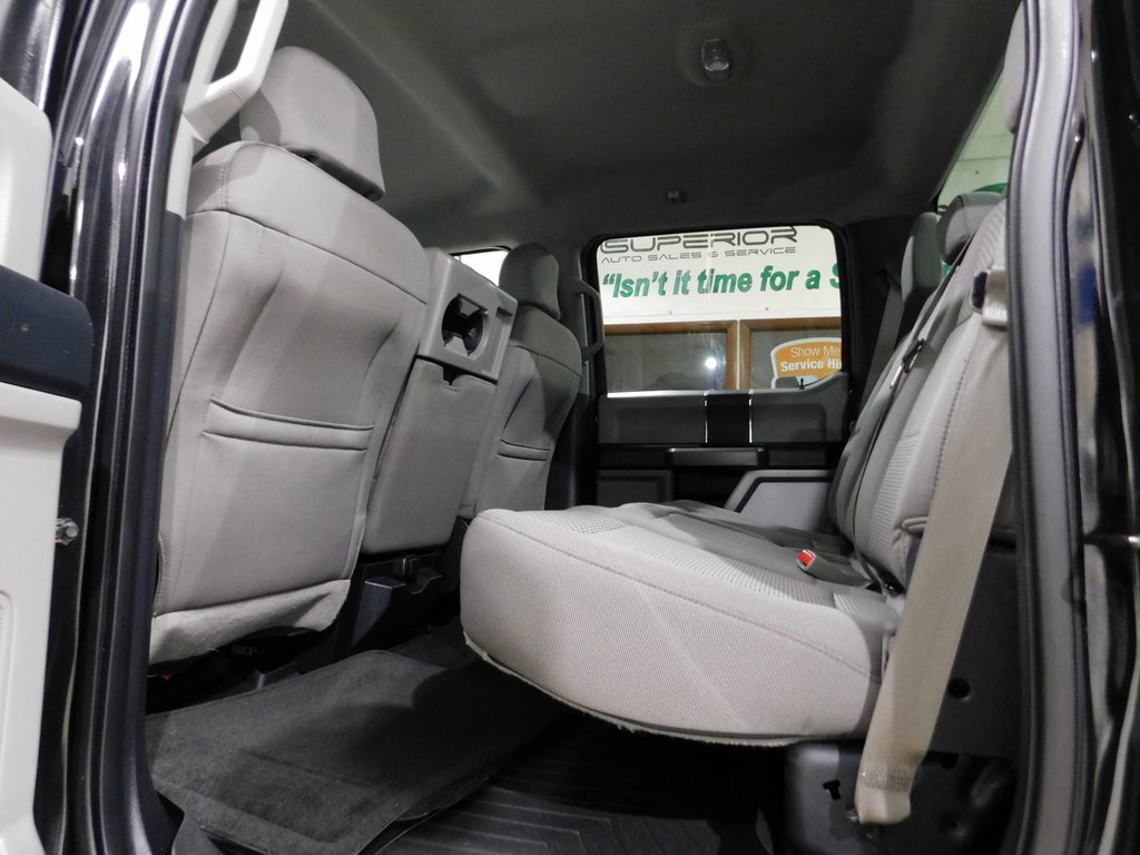 Used 2015 Ford F150 XLT w/ Trailer Tow Package image 66