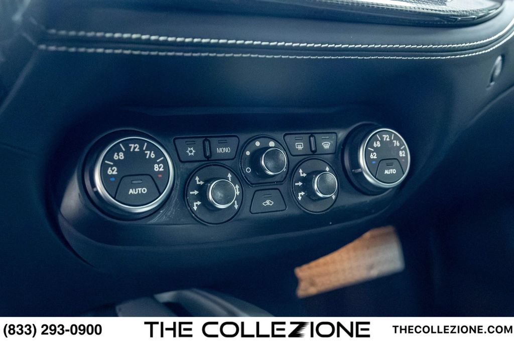 Used 2014 Ferrari F12 Berlinetta RWD image 75