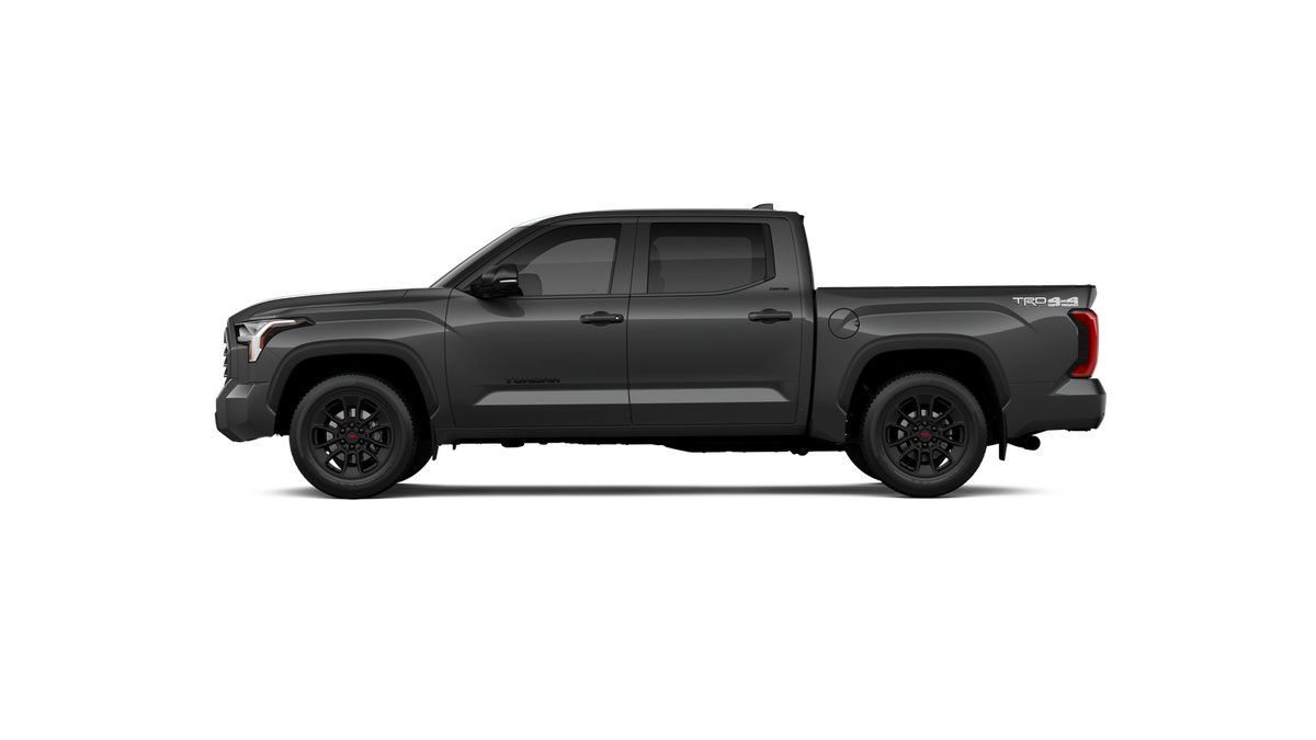 New 2026 Toyota Tundra Limited w/ TRD Off-Road Package AWD/4WD image 4
