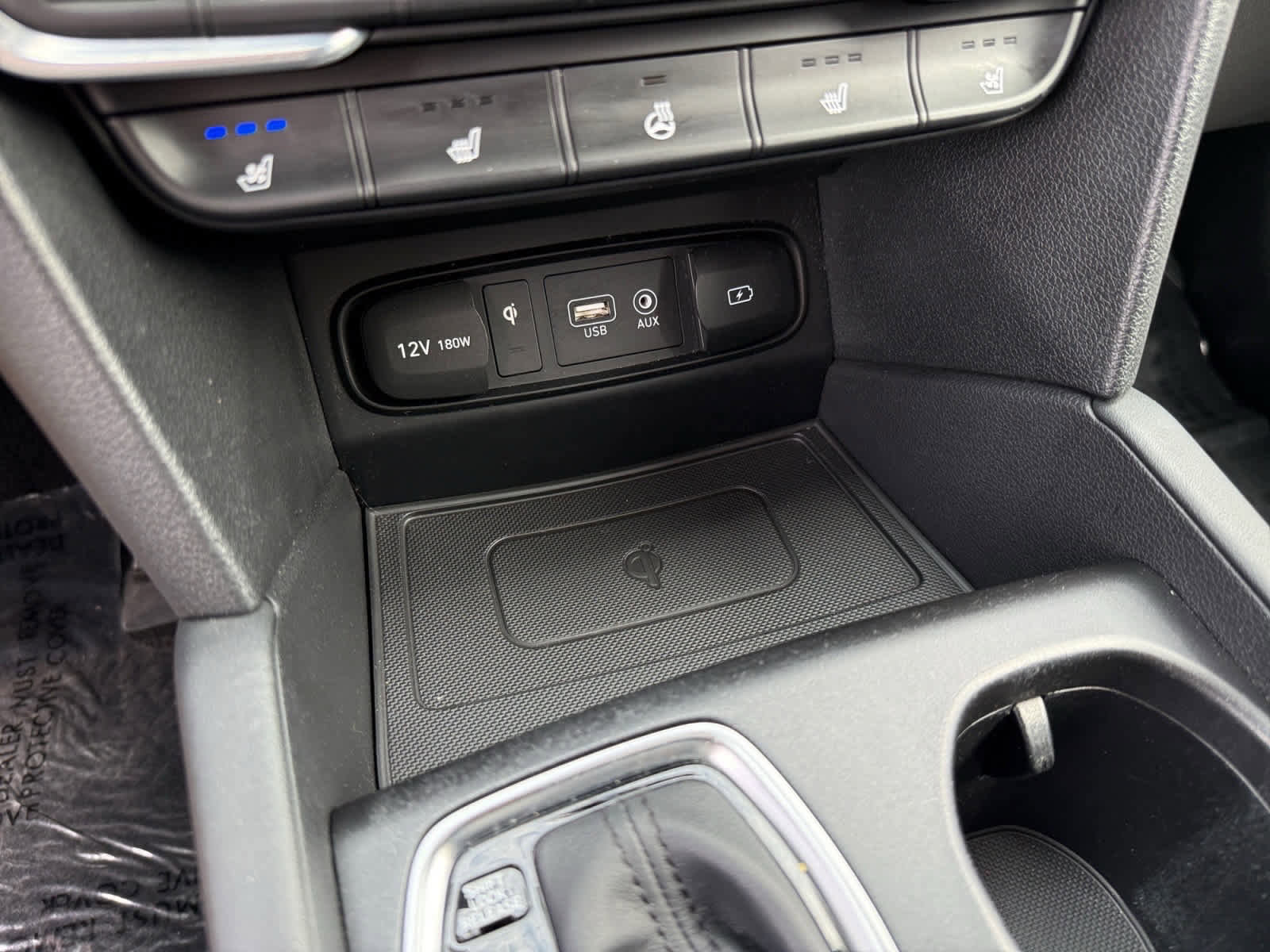 Used 2019 Hyundai Santa Fe FWD image 22