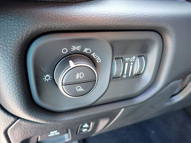 New 2027 RAM 1500 Laramie w/ Night Edition AWD/4WD image 18