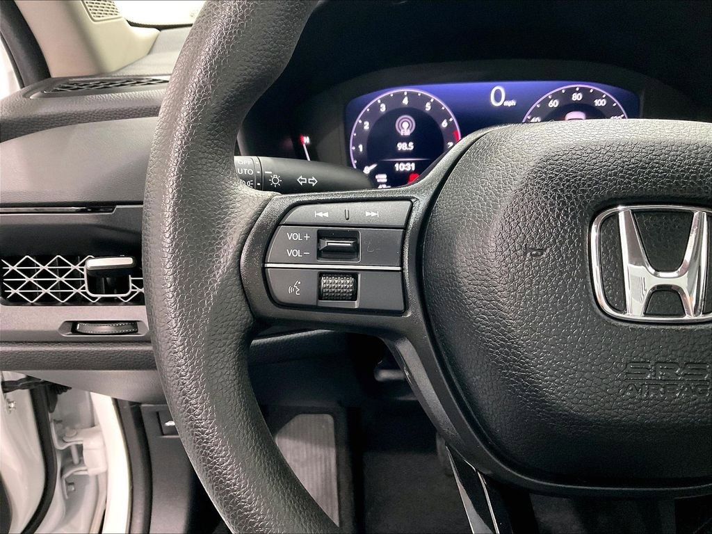 Used 2024 Honda Accord EX image 23
