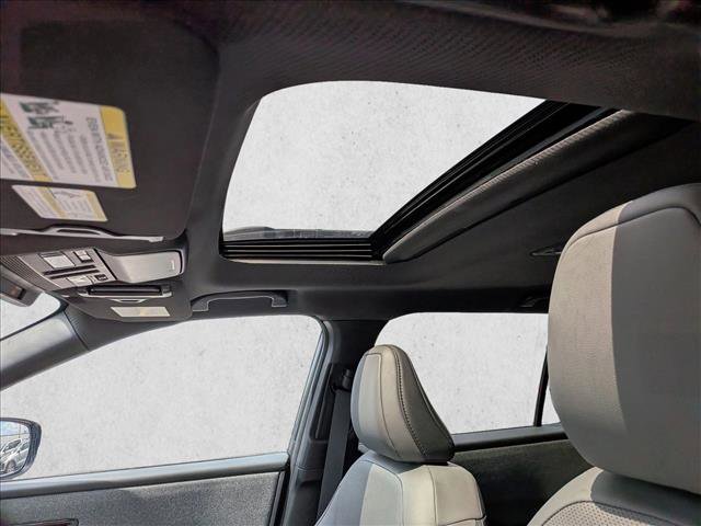New 2026 Subaru Outback Limited AWD/4WD image 15