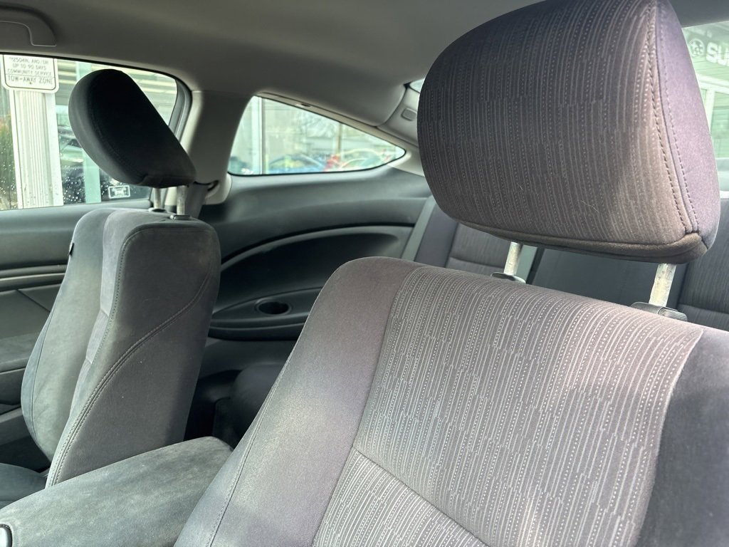 Used 2012 Honda Accord LX-S image 16