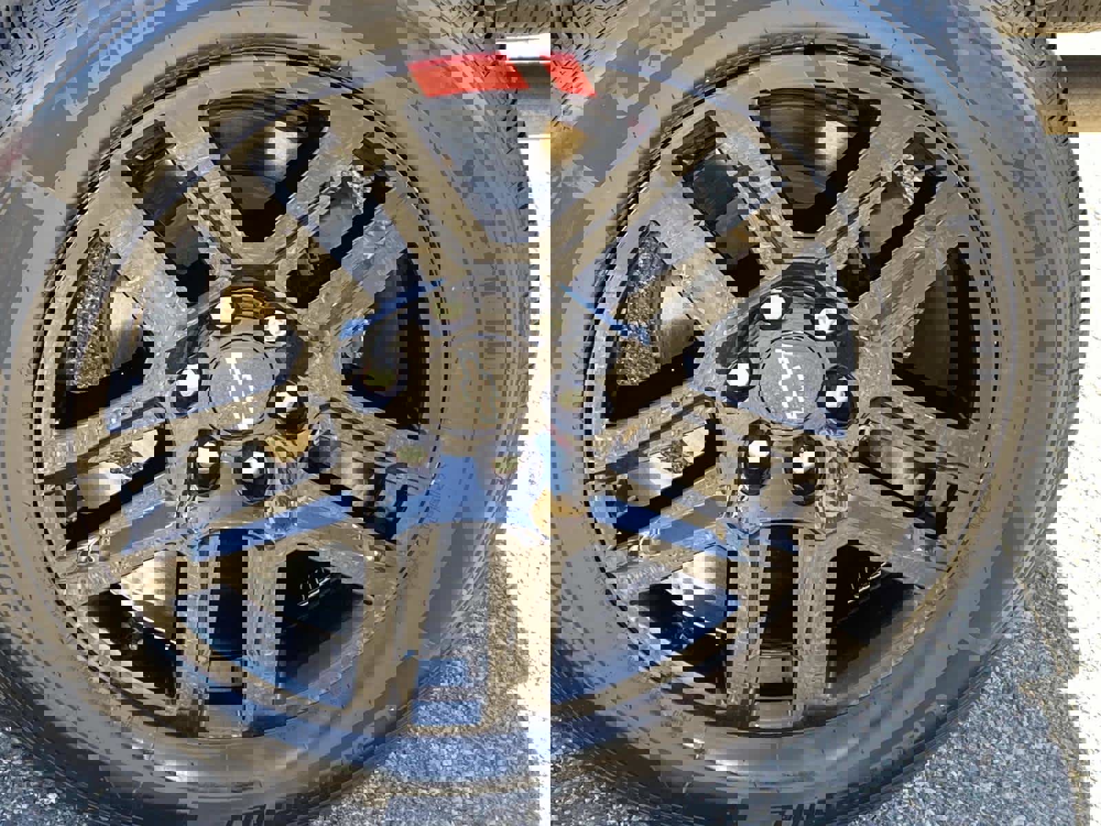 Used 2023 Chevrolet Silverado 1500 RST w/ Redline Edition image 29