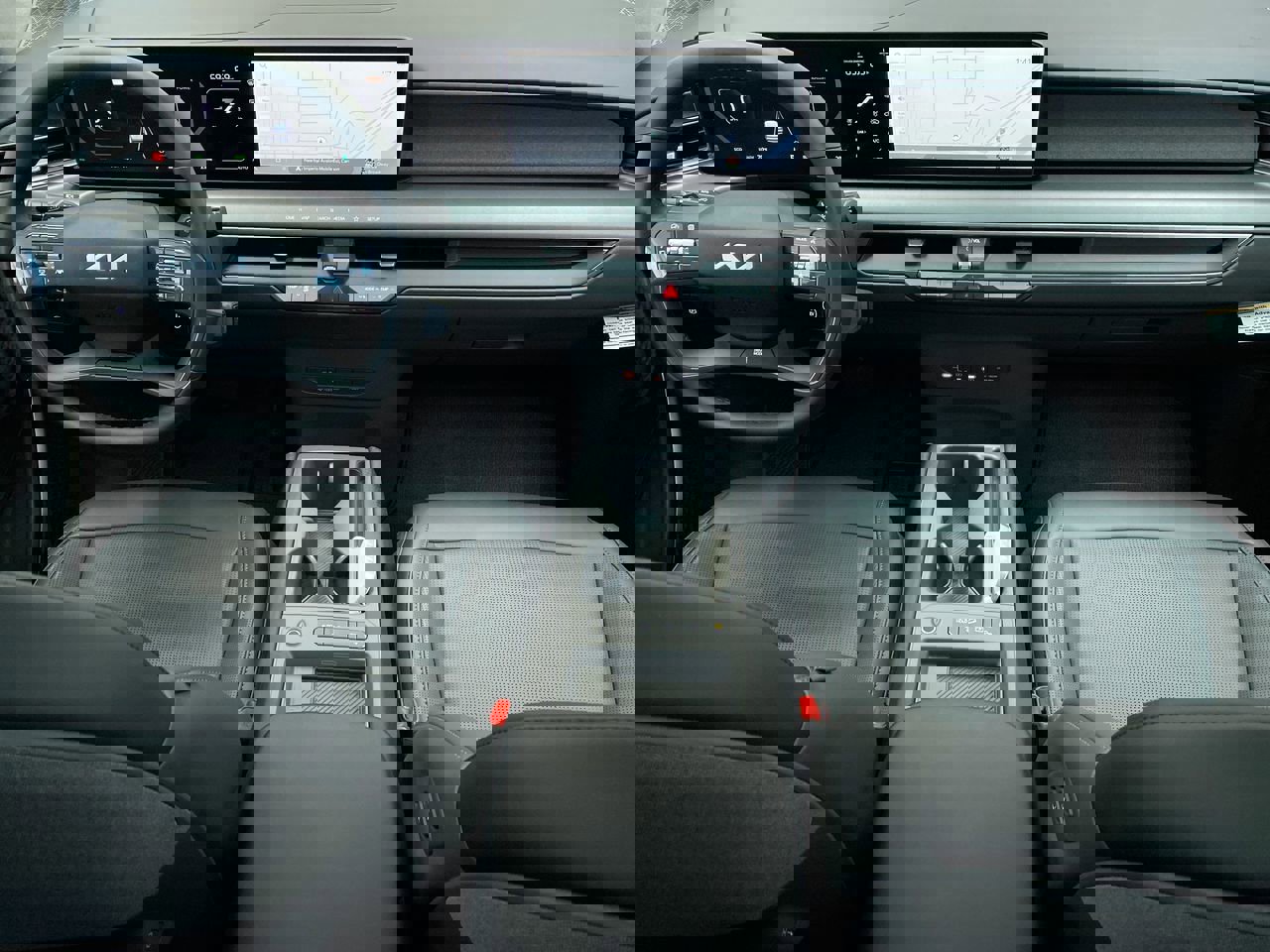 New 2026 Kia EV9 Light image 33
