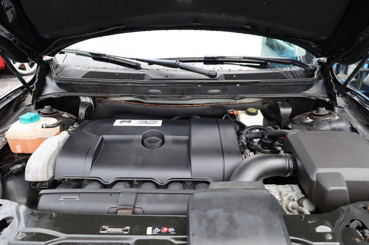 Used 2013 Volvo XC90 3.2 image 16