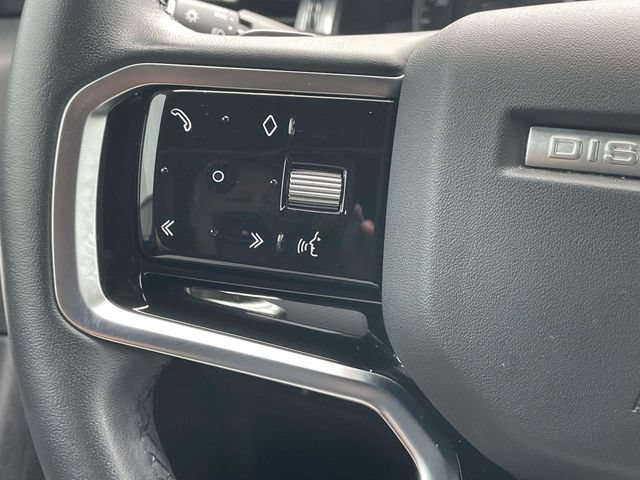 Used 2023 Land Rover Discovery Sport SE R-Dynamic AWD/4WD image 33