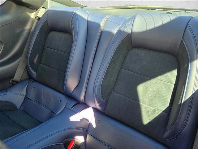 New 2026 Ford Mustang Dark Horse image 15