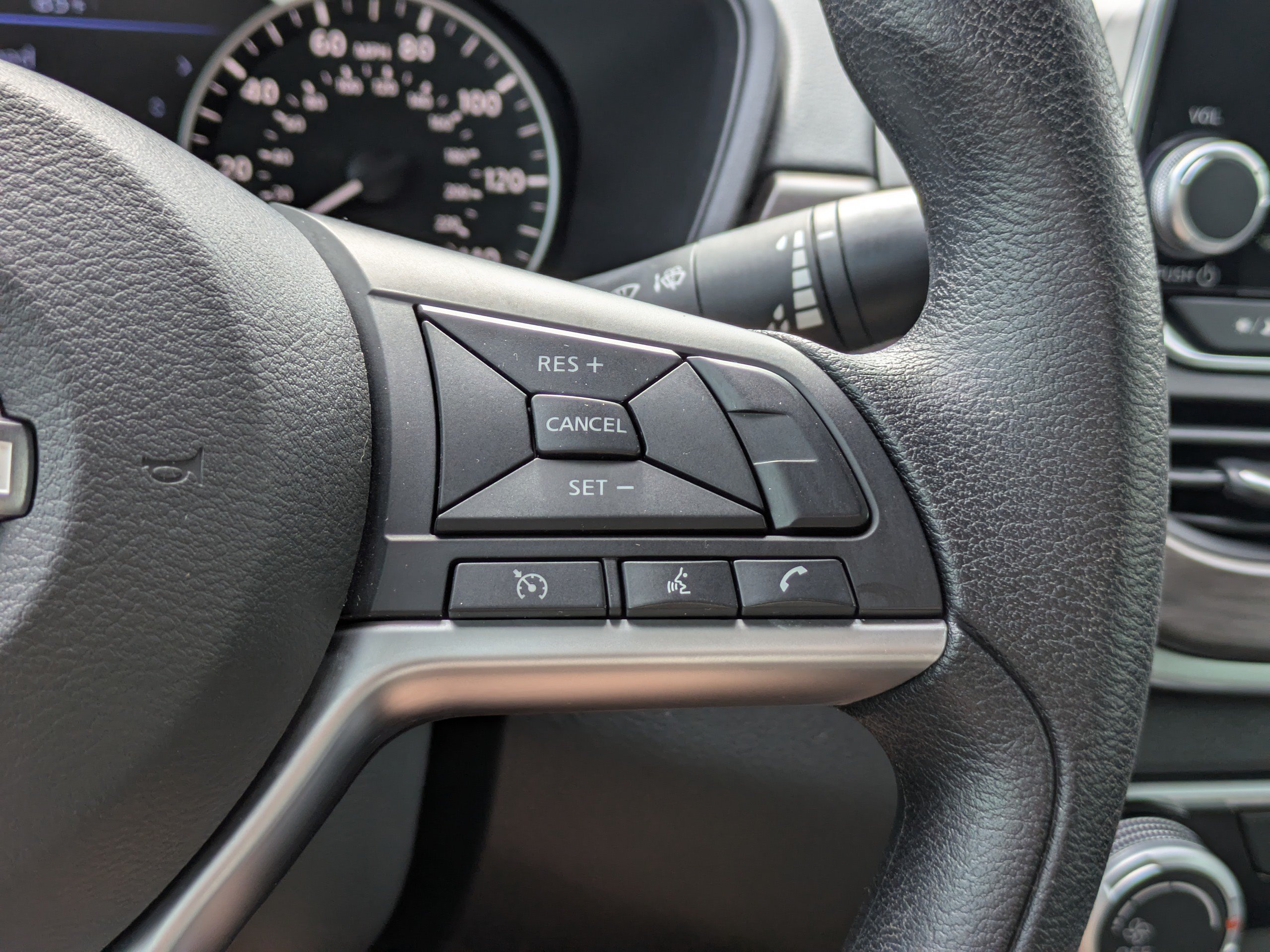 Certified 2024 Nissan Altima 2.5 SV FWD image 26