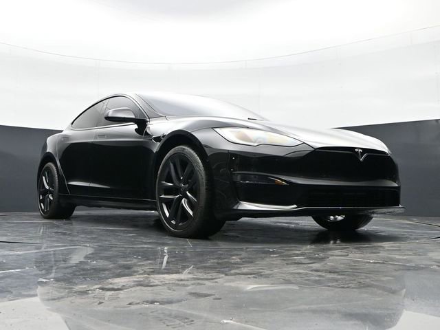 Used 2022 Tesla Model S image 36