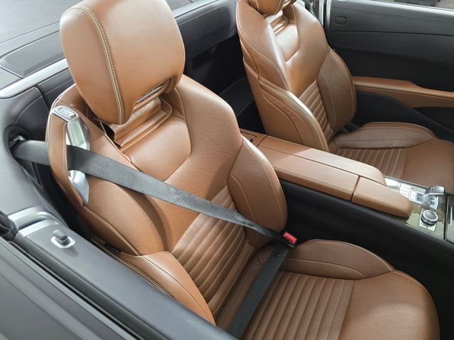 Used 2017 Mercedes-Benz SL 450 image 44