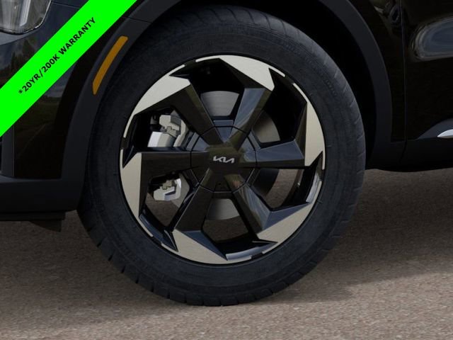 New 2026 Kia Sorento EX image 9