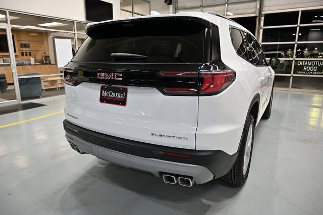 New 2026 GMC Acadia Elevation w/ Elevation Premium Package image 5