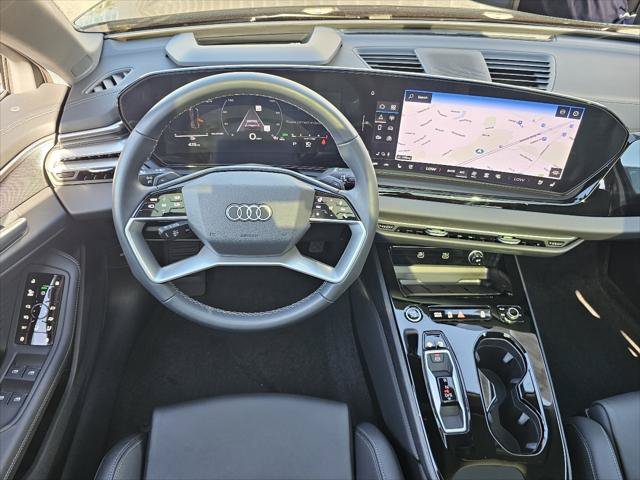 Certified 2025 Audi A5 2.0T Premium Plus w/ Premium Plus AWD/4WD image 5