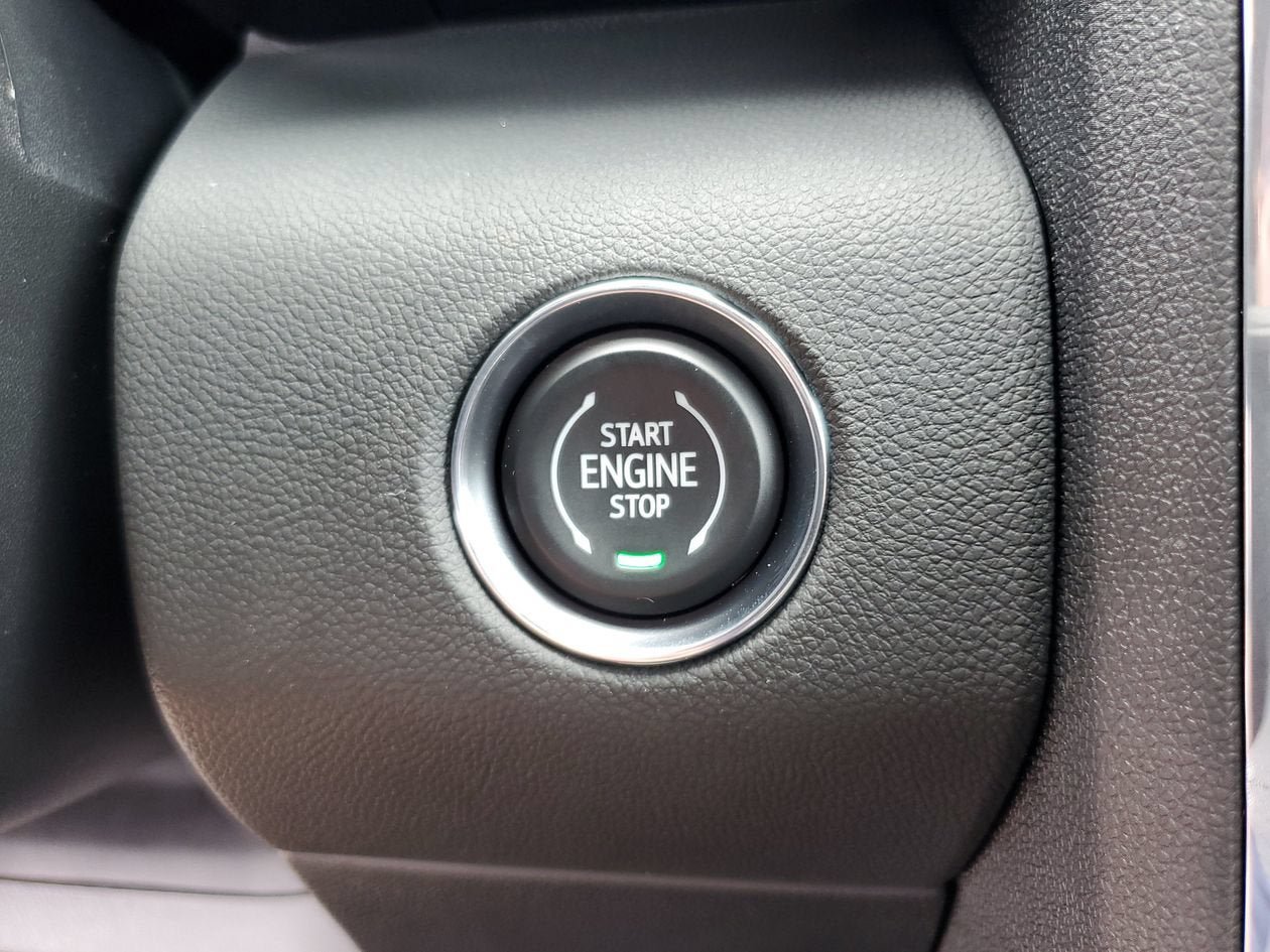 New 2026 GMC Acadia Elevation w/ Black Edition FWD image 24