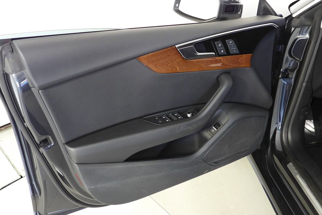 Used 2023 Audi A5 2.0T Premium w/ Convenience Package image 11