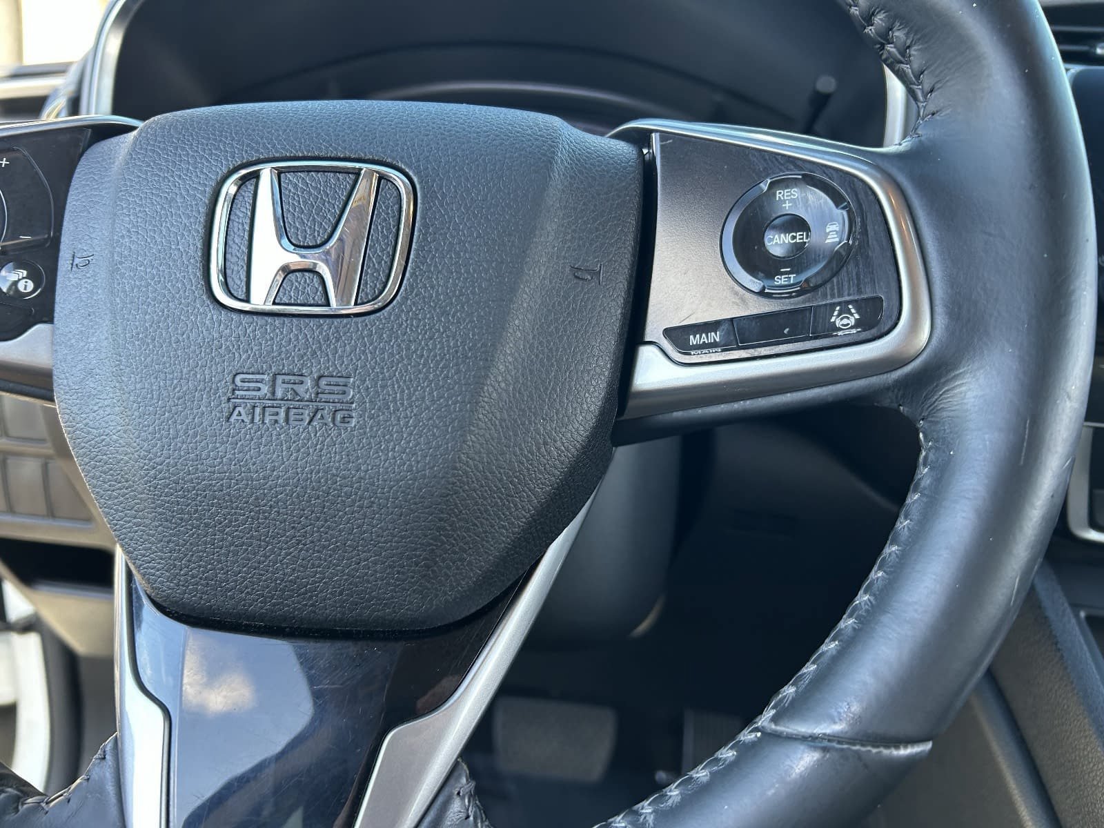 Used 2019 Honda CR-V Touring image 29