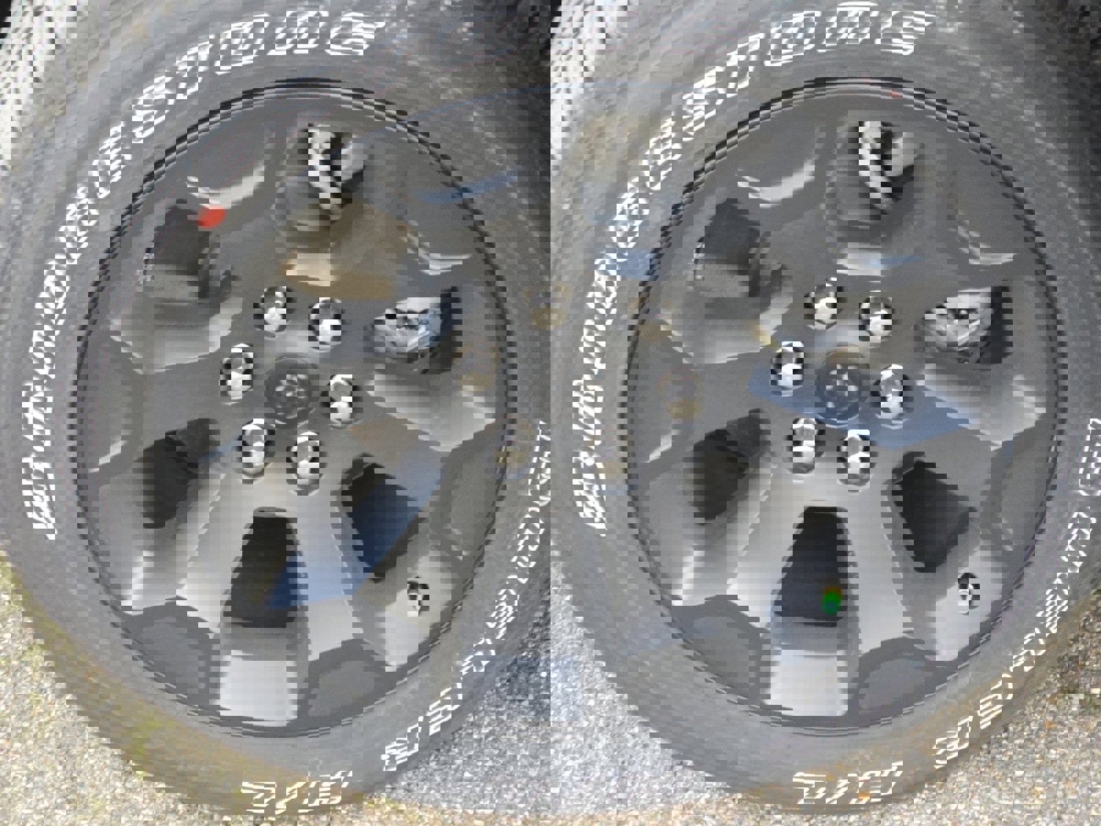 New 2026 RAM 1500 Big Horn image 18