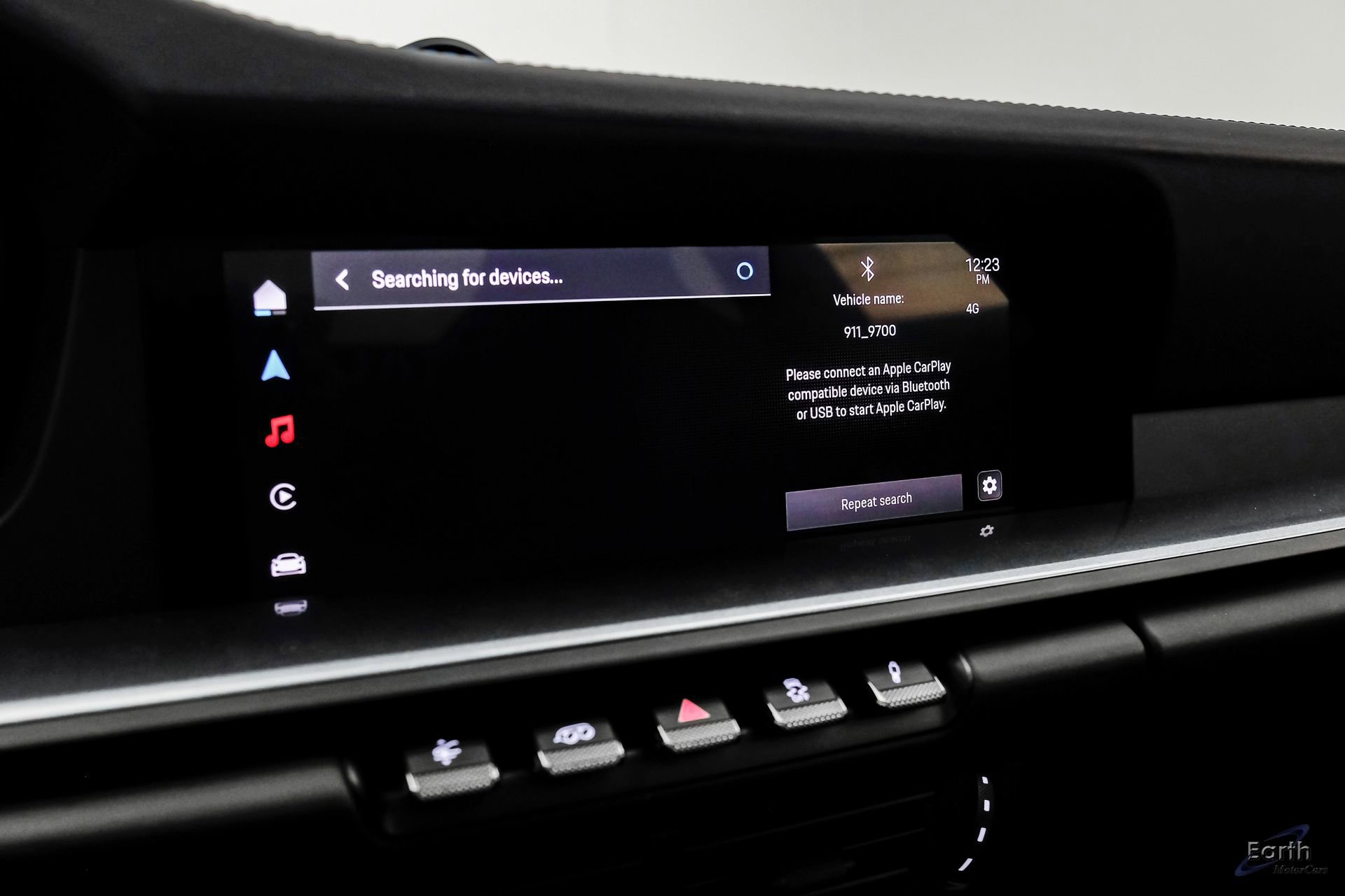 Used 2025 Porsche 911 Carrera T image 75