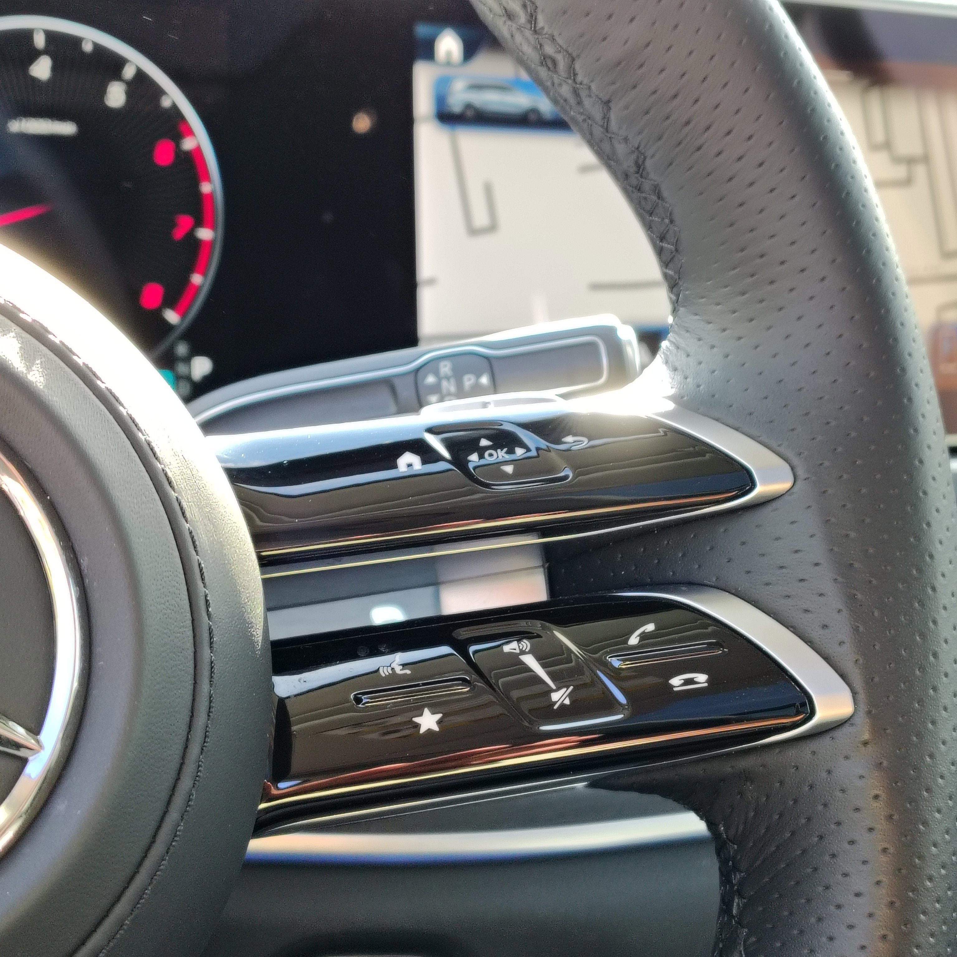 Certified 2026 Mercedes-Benz GLS 450 4MATIC image 26