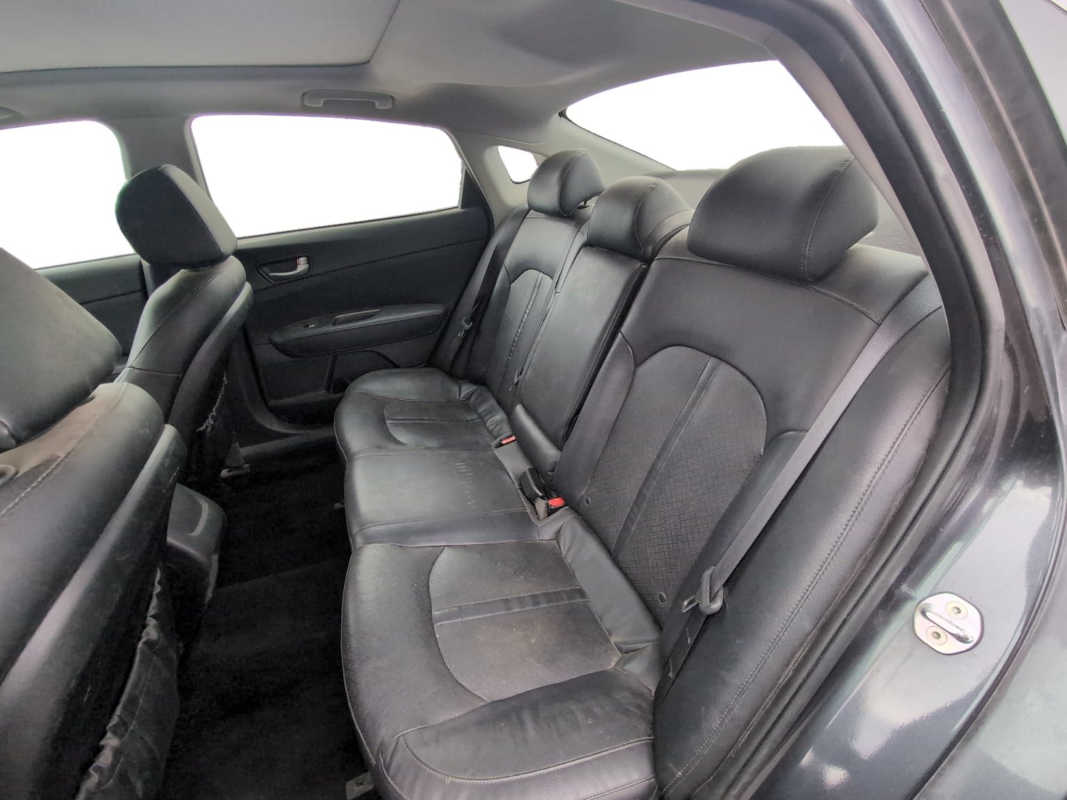 Used 2020 Kia Optima SE FWD image 16