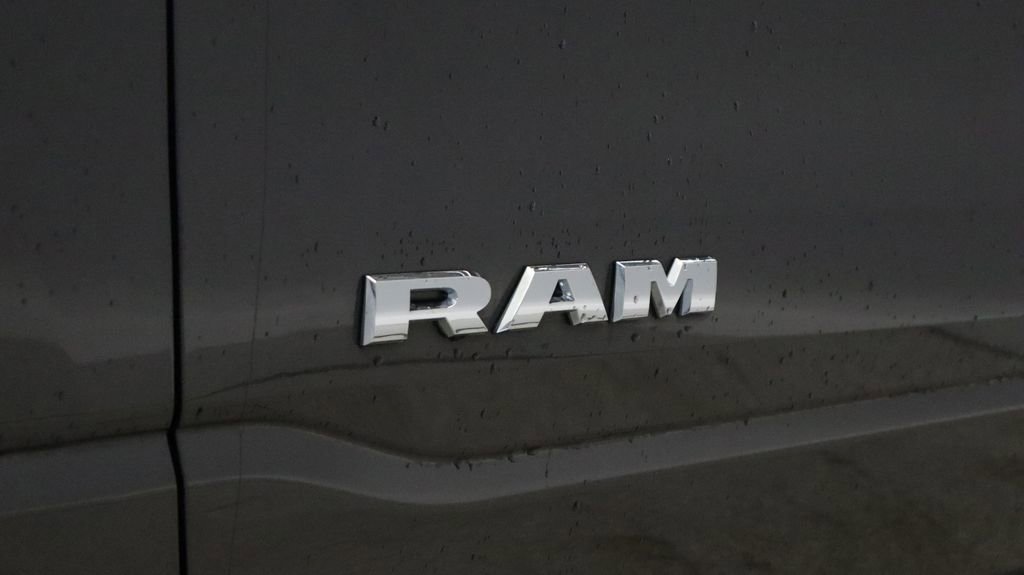 Certified 2023 RAM 1500 Laramie image 13