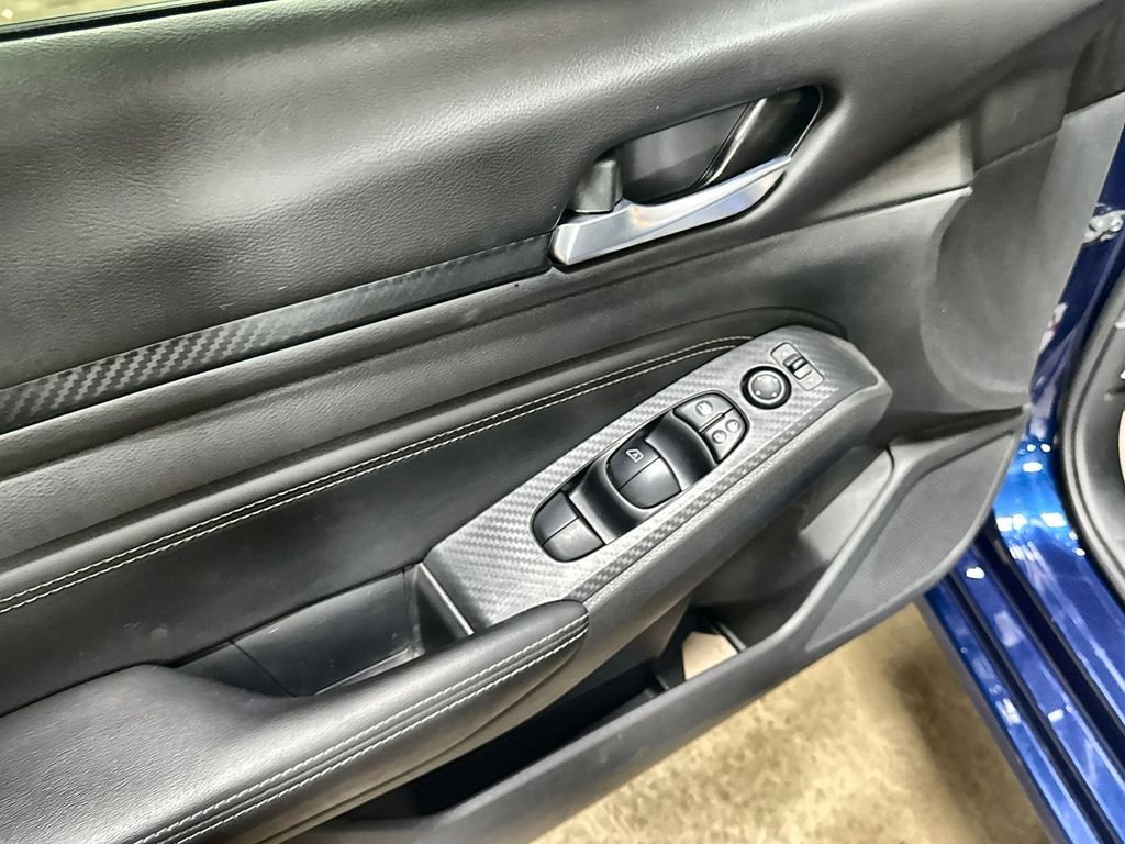 Used 2020 Nissan Altima 2.5 S w/ Driver Assist Package image 14