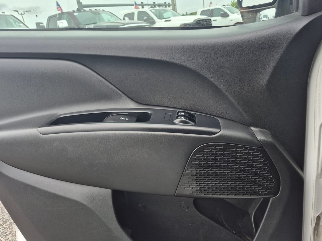 Used 2019 RAM ProMaster City Tradesman FWD image 15