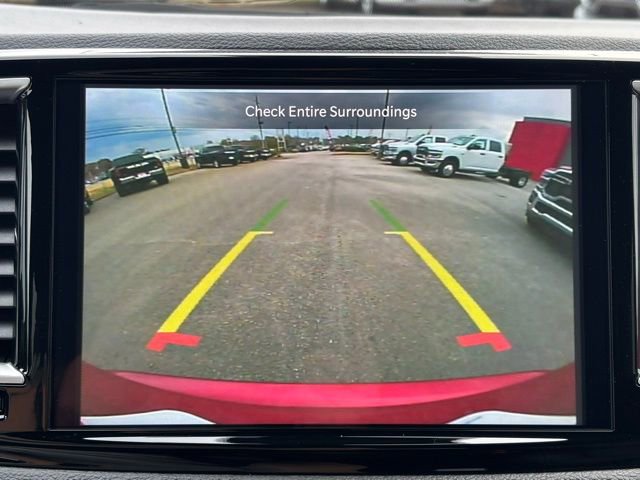 New 2026 Chrysler Pacifica Select image 21