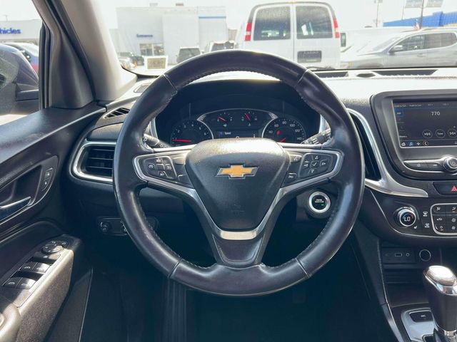 Used 2019 Chevrolet Equinox LT image 15