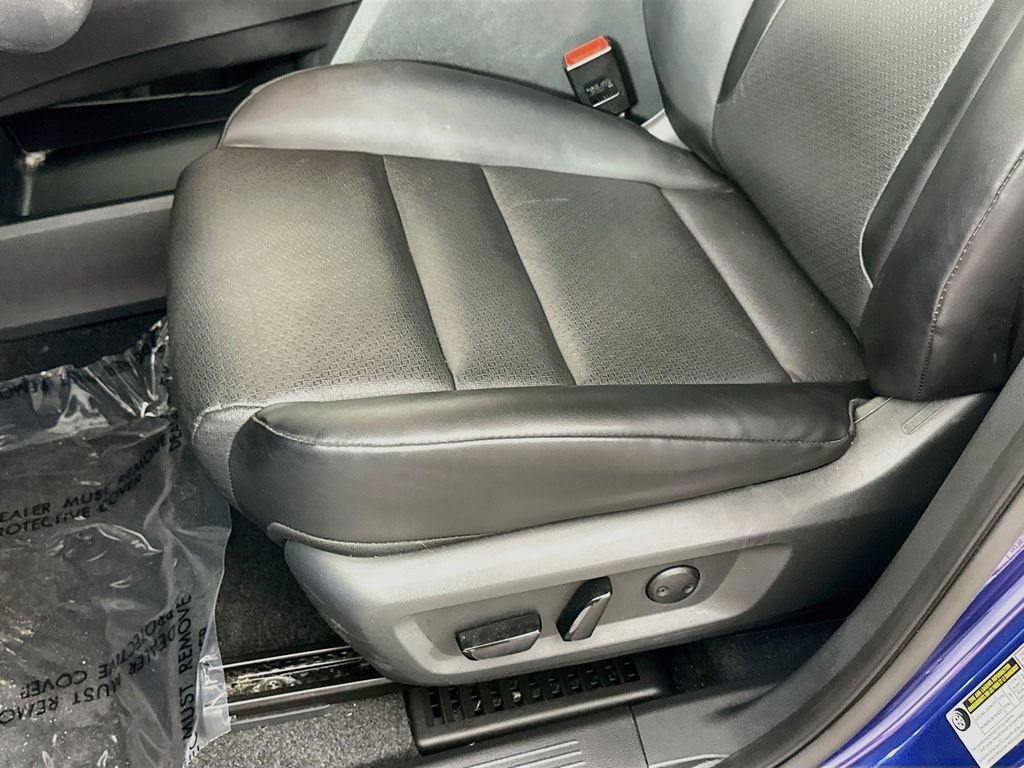Certified 2023 Nissan Rogue SV w/ SV Premium B Package AWD/4WD image 27