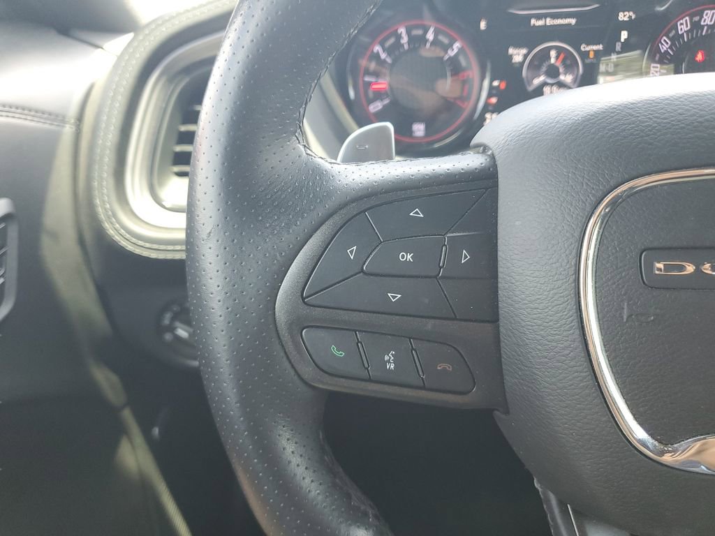 Used 2023 Dodge Challenger R/T w/ Plus Package image 19