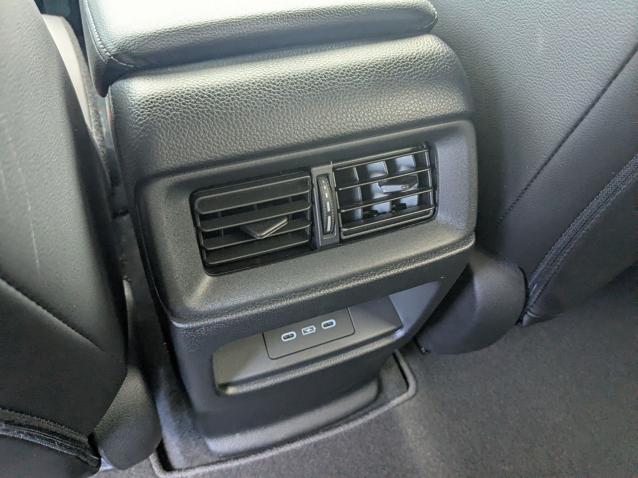 Used 2025 Honda CR-V EX-L image 30