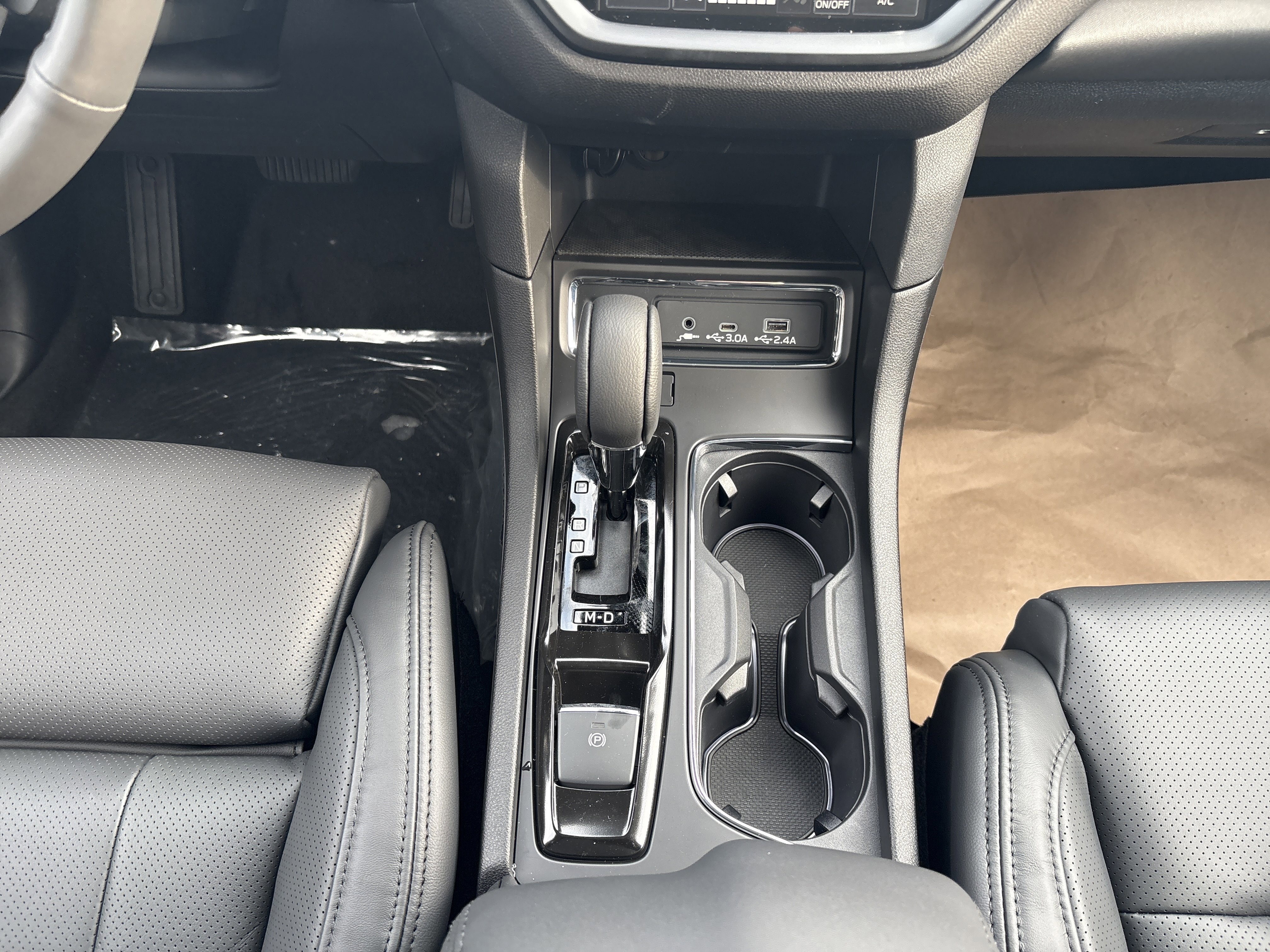 New 2026 Subaru Ascent Bronze Edition image 26