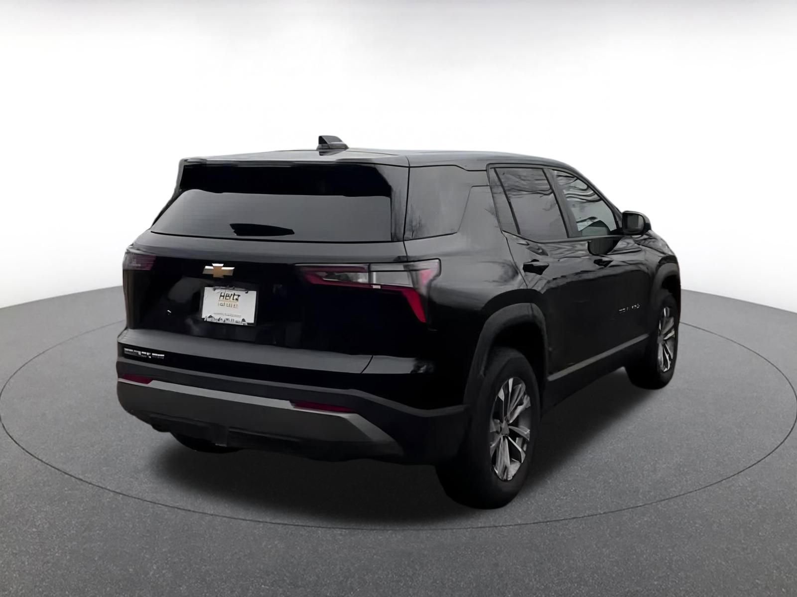 Used 2025 Chevrolet Equinox LT image 15