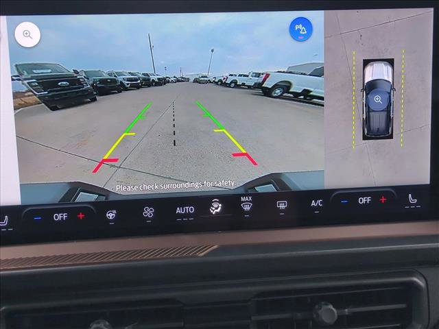 New 2026 Ford Bronco Sport Outer Banks w/ Outer Banks Tech Package+ image 13