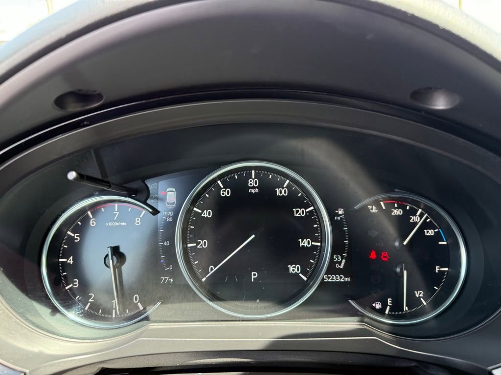 Used 2023 MAZDA CX-9 Signature image 14