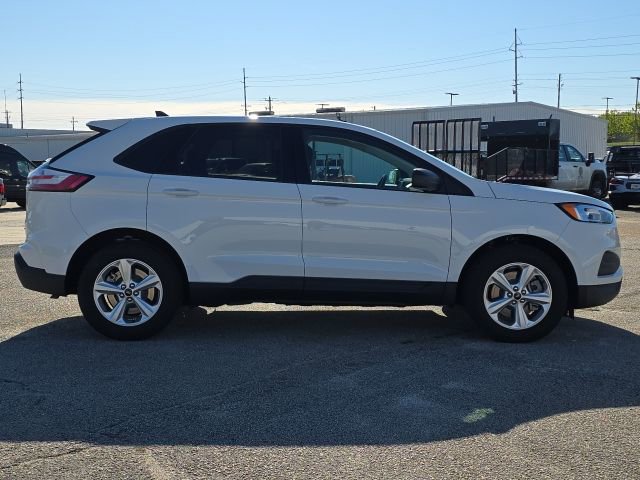 Used 2024 Ford Edge SE image 6