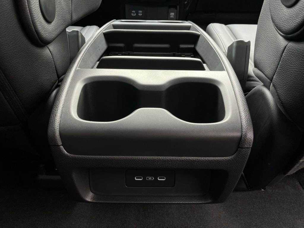 New 2026 Honda Odyssey EX-L image 38