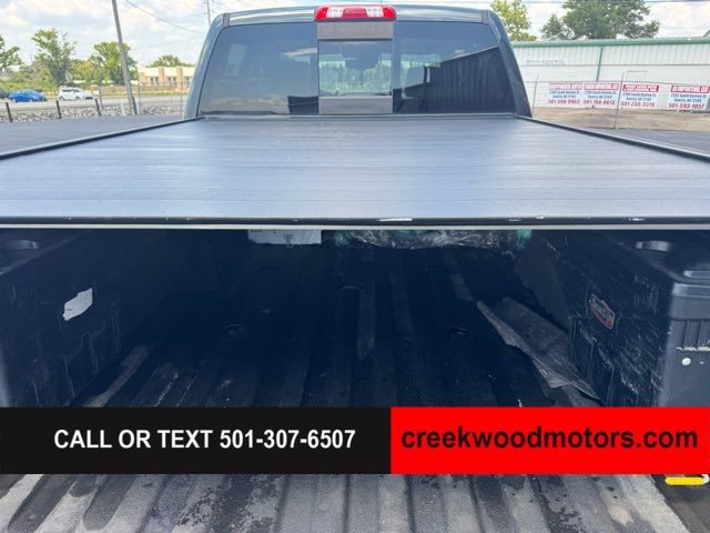 Used 2019 GMC Sierra 2500 Denali w/ Duramax Plus Package AWD/4WD image 17
