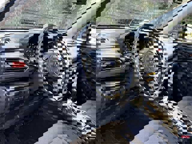 Certified 2025 Subaru Crosstrek 2.0i Premium image 10