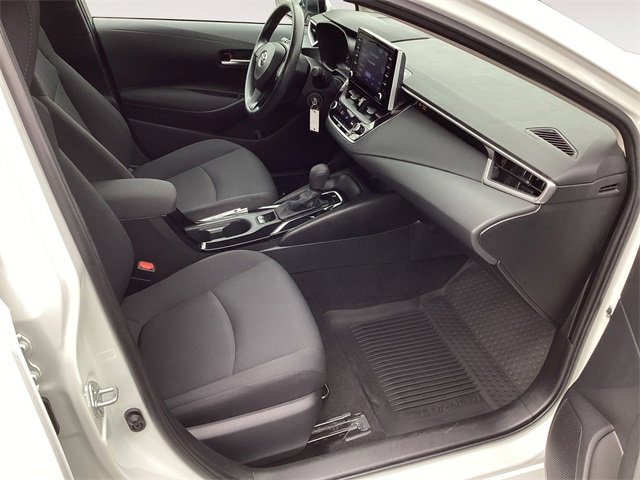 Used 2021 Toyota Corolla LE image 15