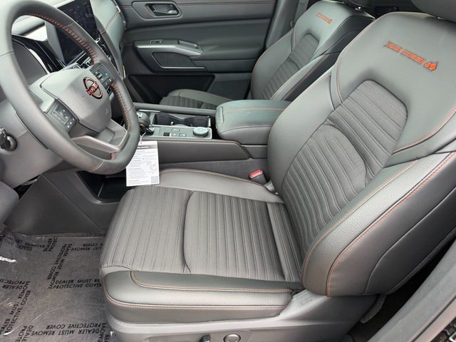 New 2026 Nissan Pathfinder Rock Creek AWD/4WD image 16