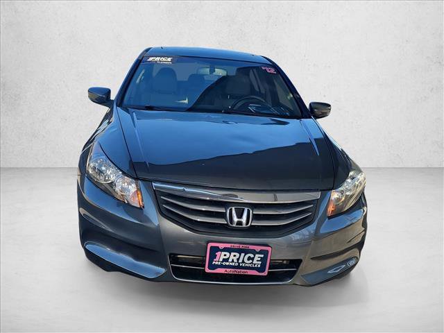 Used 2012 Honda Accord EX-L image 8