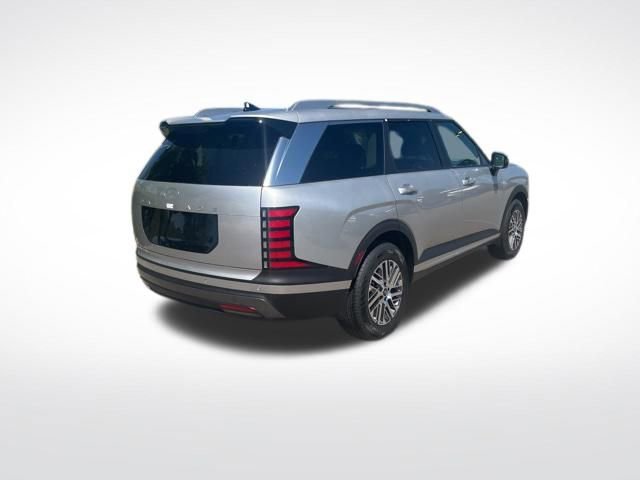 New 2026 Hyundai Palisade SEL FWD image 6