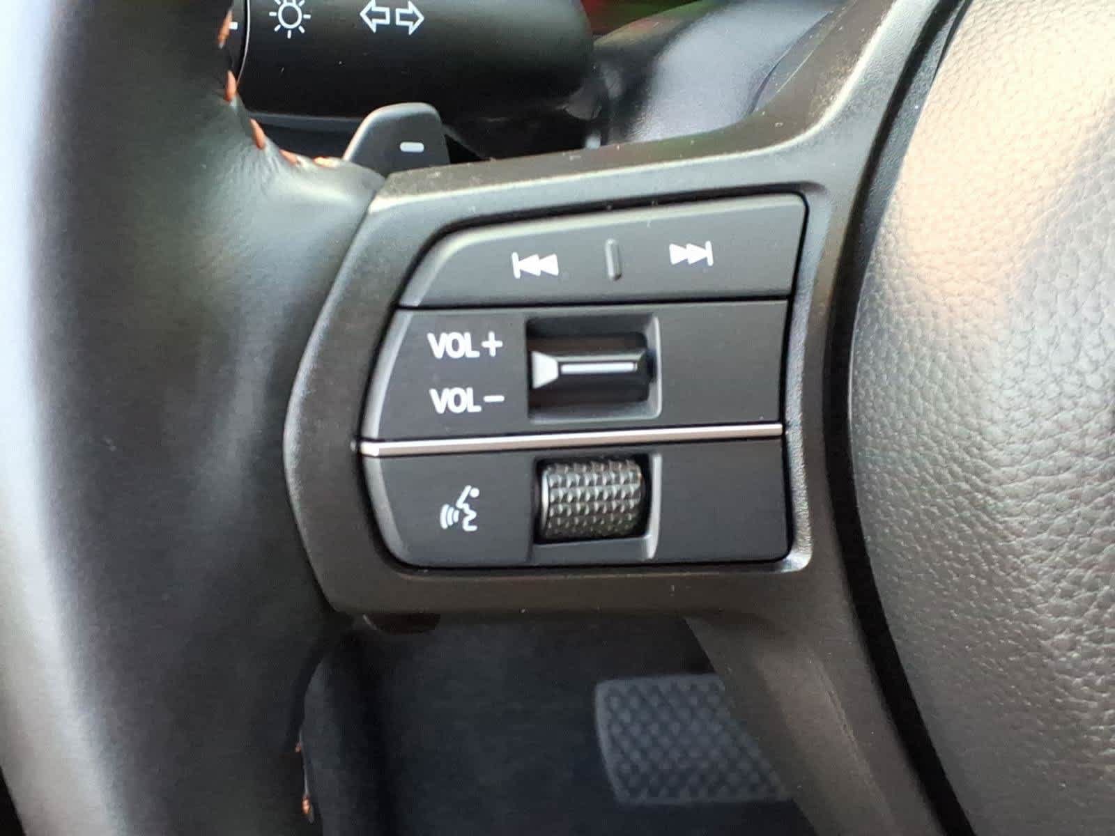 Used 2026 Honda CR-V TrailSport image 17