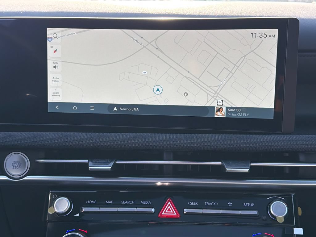 New 2026 Hyundai Santa Cruz Limited AWD/4WD image 28