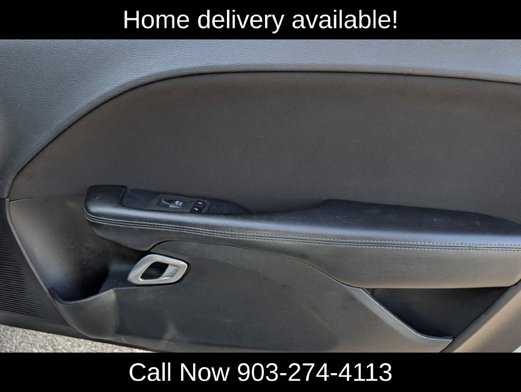 Used 2020 Dodge Challenger R/T RWD image 27